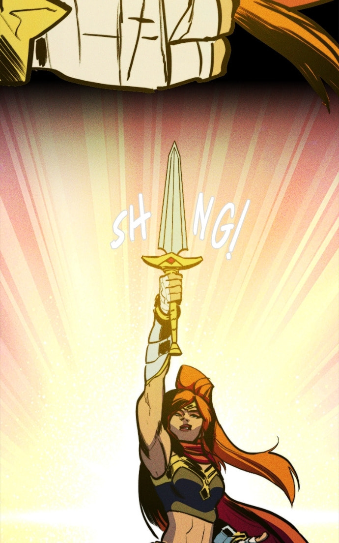 Read Red Hood: Outlaws chapter 31 image 48 on Lezhin