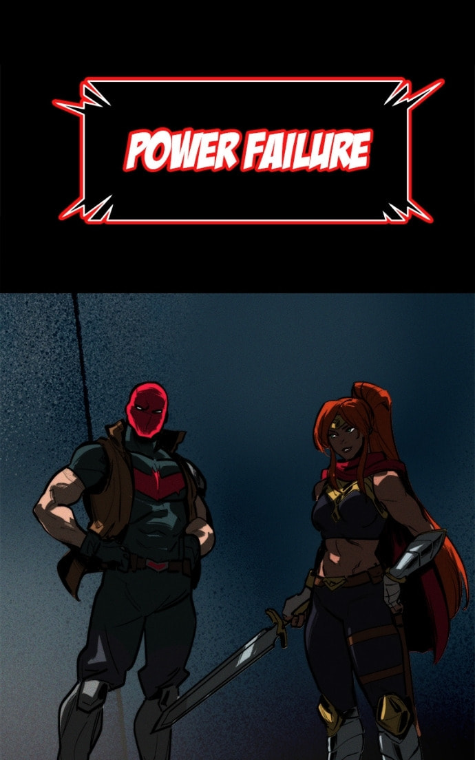 Read Red Hood: Outlaws chapter 31 image 72 on Lezhin