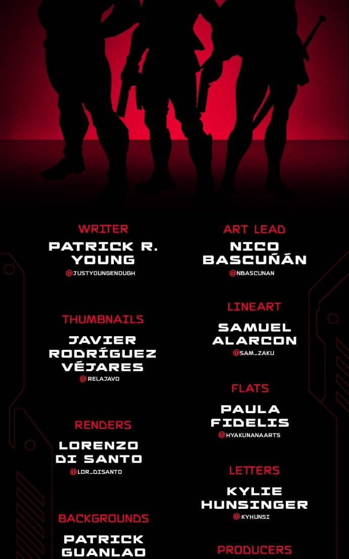 Read Red Hood: Outlaws chapter 31 image 89 on Lezhin