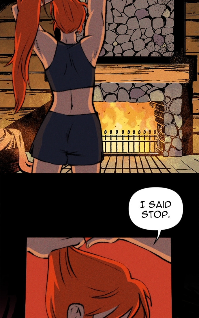 Read Red Hood: Outlaws chapter 34 image 16 on Lezhin