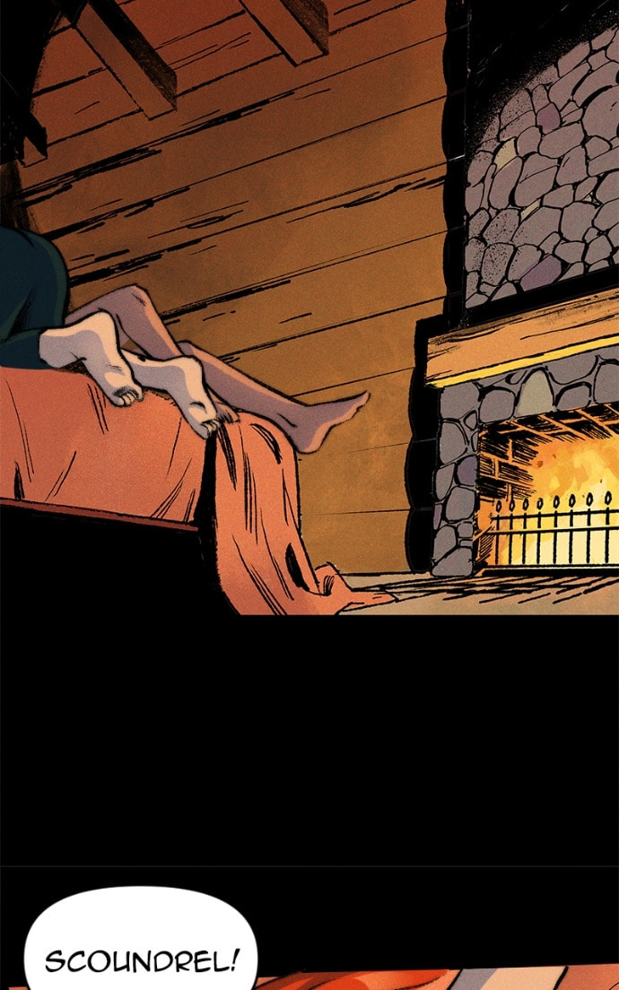 Read Red Hood: Outlaws chapter 34 image 22 on Lezhin