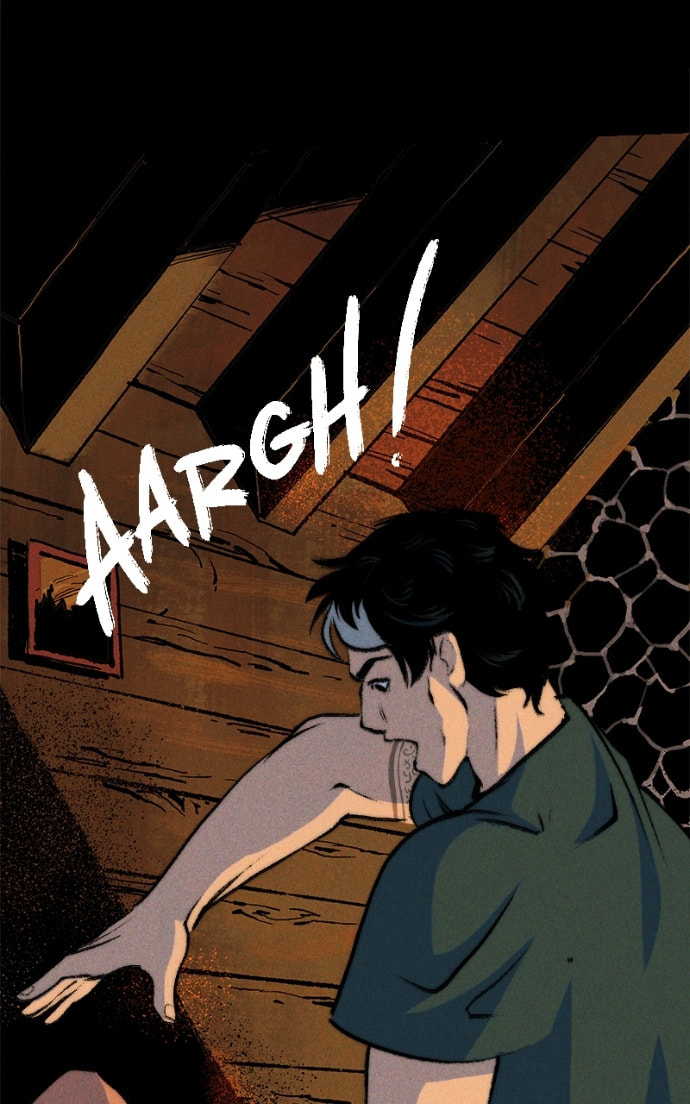 Read Red Hood: Outlaws chapter 34 image 25 on Lezhin