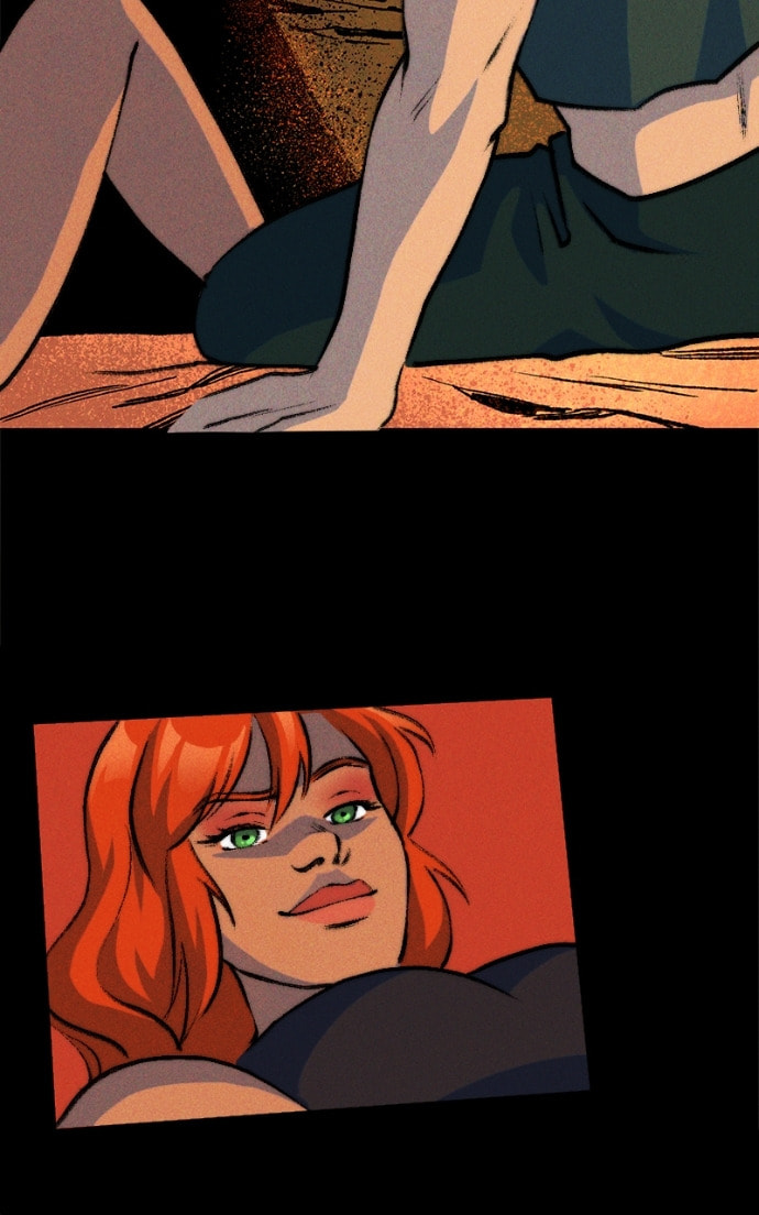 Read Red Hood: Outlaws chapter 34 image 26 on Lezhin
