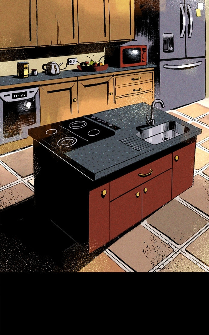 Read Red Hood: Outlaws chapter 34 image 37 on Lezhin