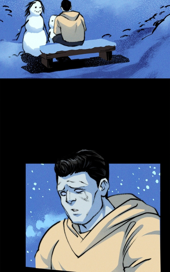 Read Red Hood: Outlaws chapter 34 image 42 on Lezhin