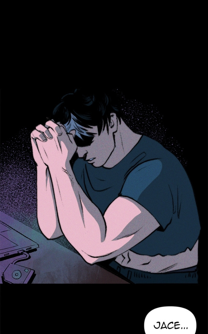 Read Red Hood: Outlaws chapter 34 image 55 on Lezhin