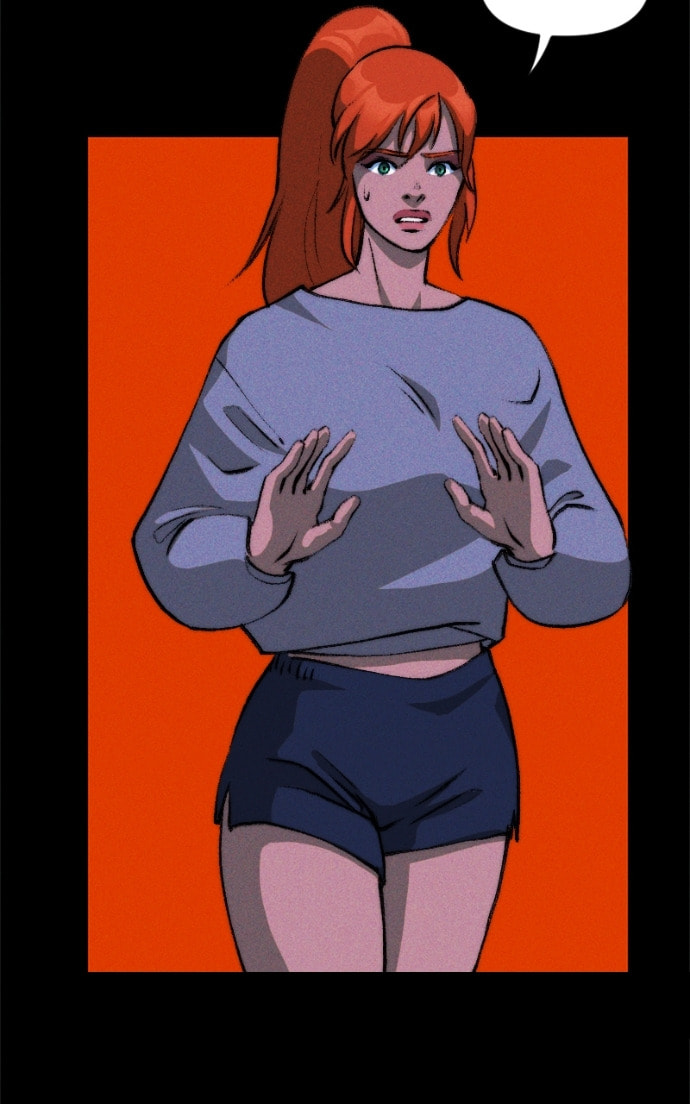 Read Red Hood: Outlaws chapter 34 image 56 on Lezhin