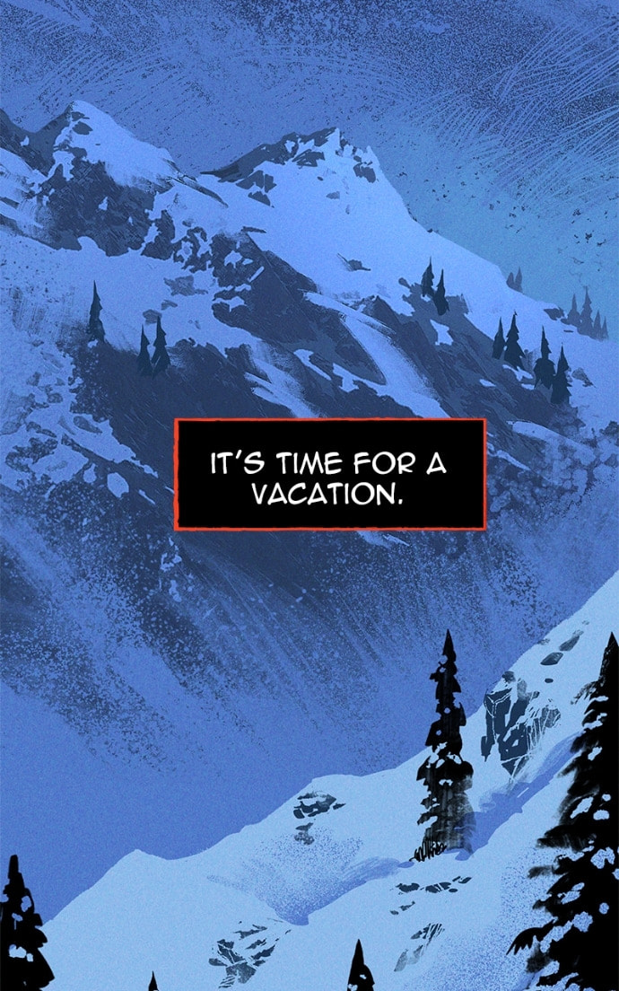 Read Red Hood: Outlaws chapter 34 image 6 on Lezhin