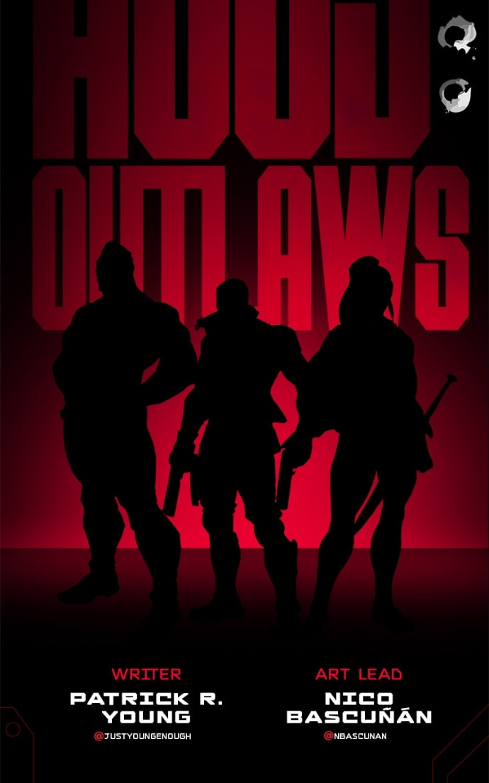Read Red Hood: Outlaws chapter 34 image 62 on Lezhin
