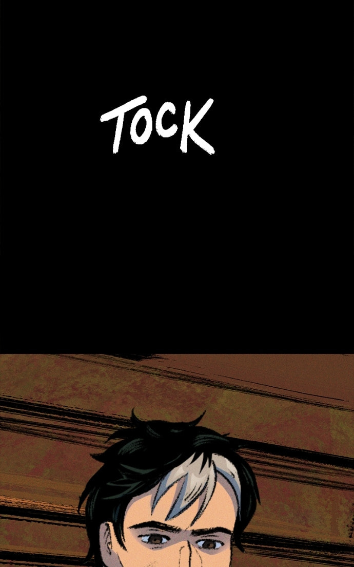 Read Red Hood: Outlaws chapter 35 image 10 on Lezhin