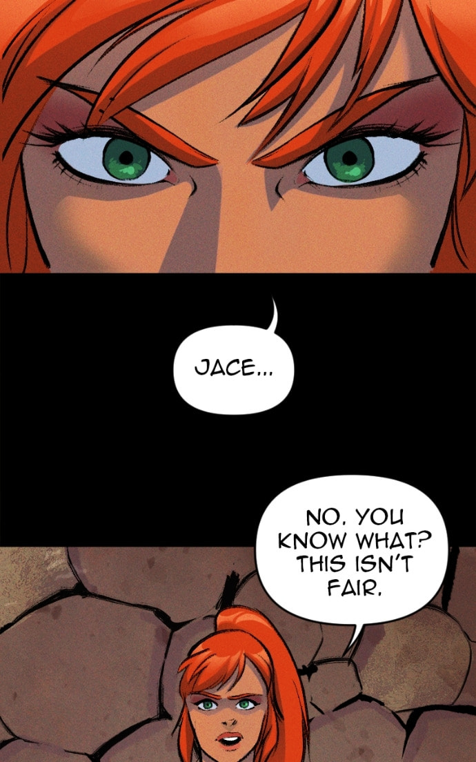 Read Red Hood: Outlaws chapter 35 image 14 on Lezhin