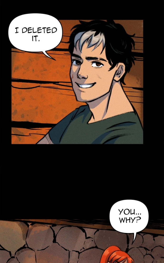 Read Red Hood: Outlaws chapter 35 image 17 on Lezhin