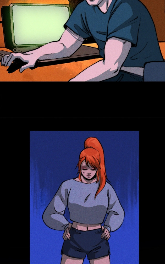 Read Red Hood: Outlaws chapter 35 image 2 on Lezhin