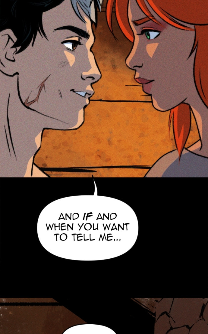 Read Red Hood: Outlaws chapter 35 image 21 on Lezhin
