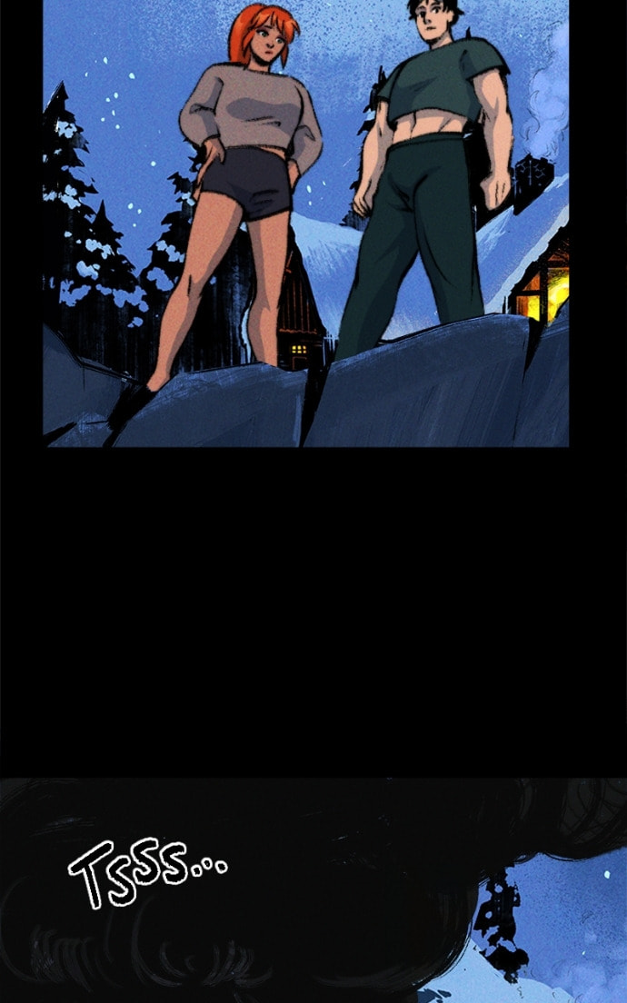 Read Red Hood: Outlaws chapter 35 image 27 on Lezhin