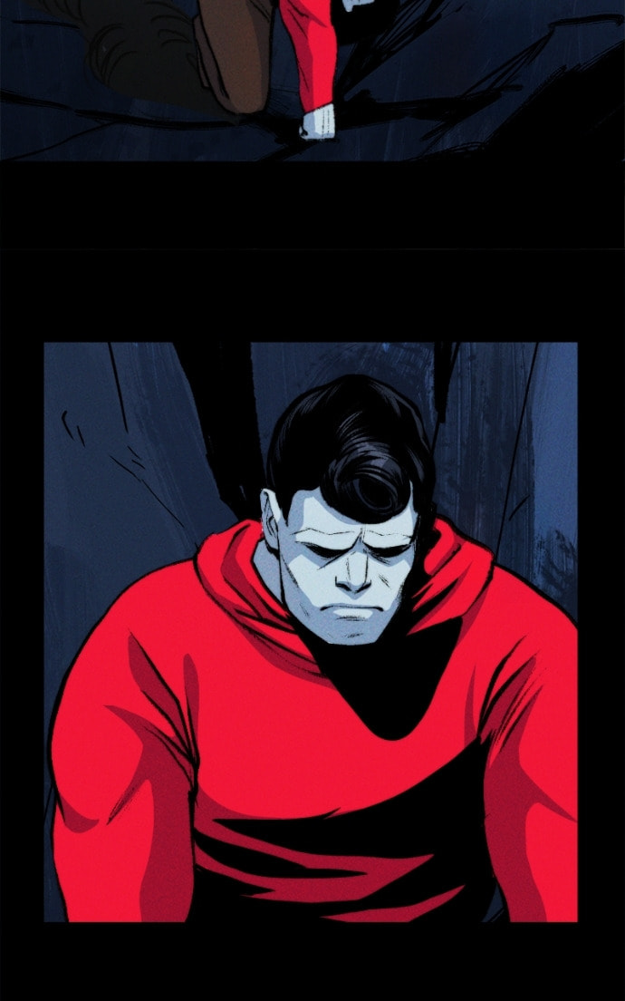 Read Red Hood: Outlaws chapter 35 image 29 on Lezhin