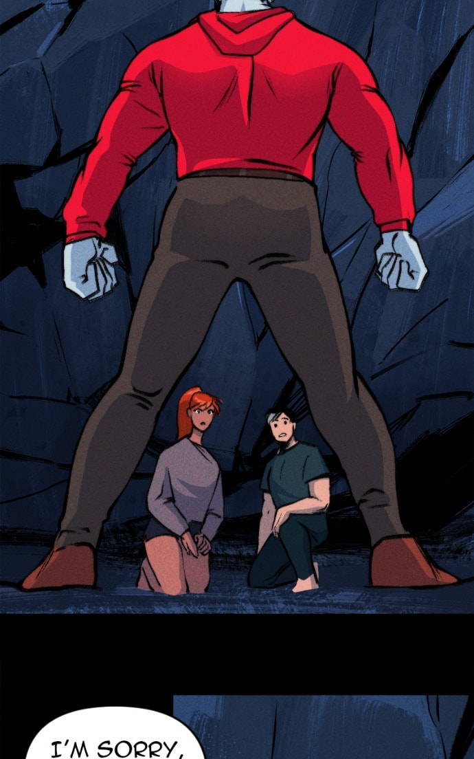 Read Red Hood: Outlaws chapter 35 image 35 on Lezhin