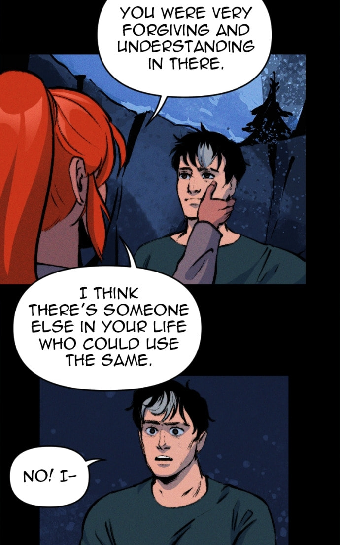 Read Red Hood: Outlaws chapter 35 image 53 on Lezhin