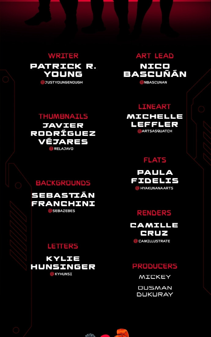 Read Red Hood: Outlaws chapter 35 image 62 on Lezhin