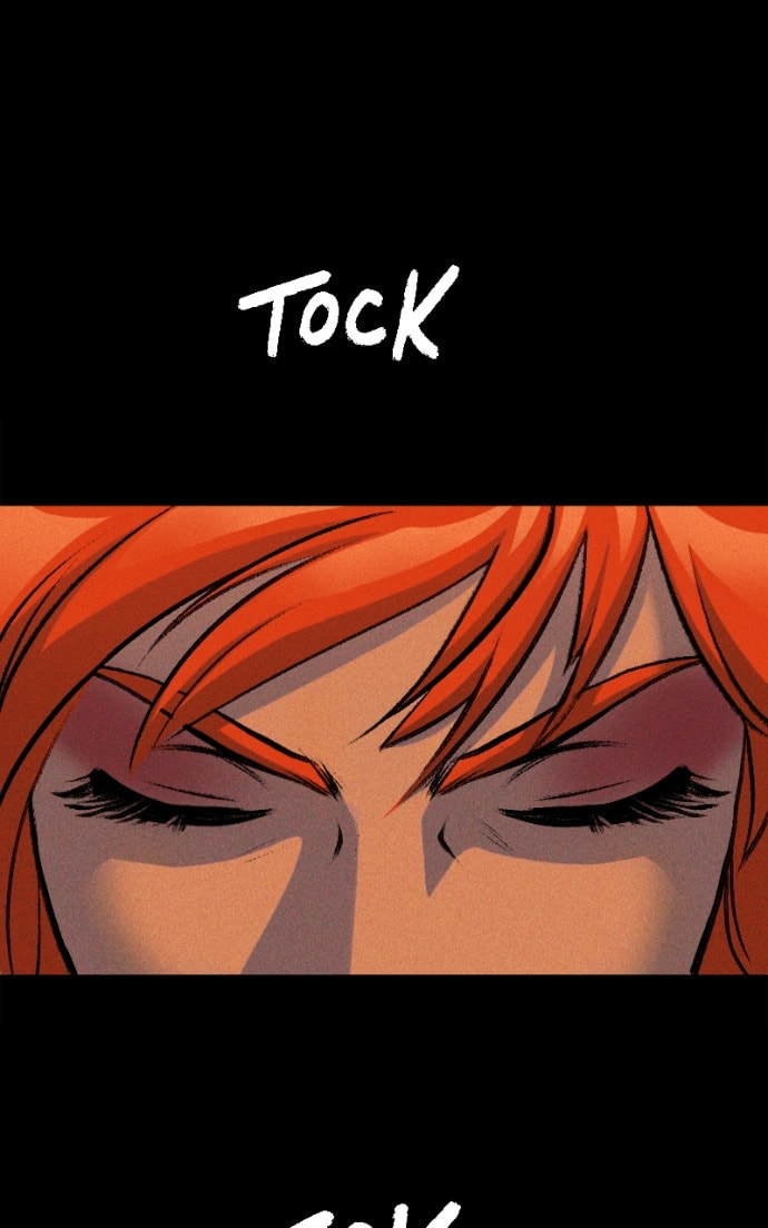 Read Red Hood: Outlaws chapter 35 image 8 on Lezhin