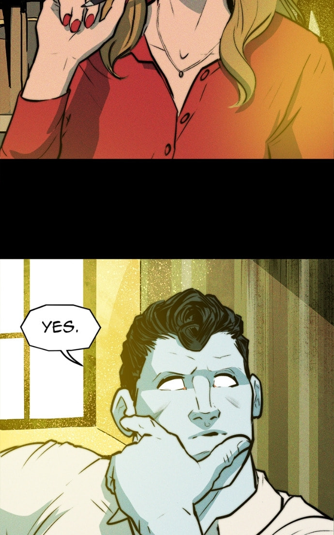 Read Red Hood: Outlaws chapter 37 image 11 on Lezhin