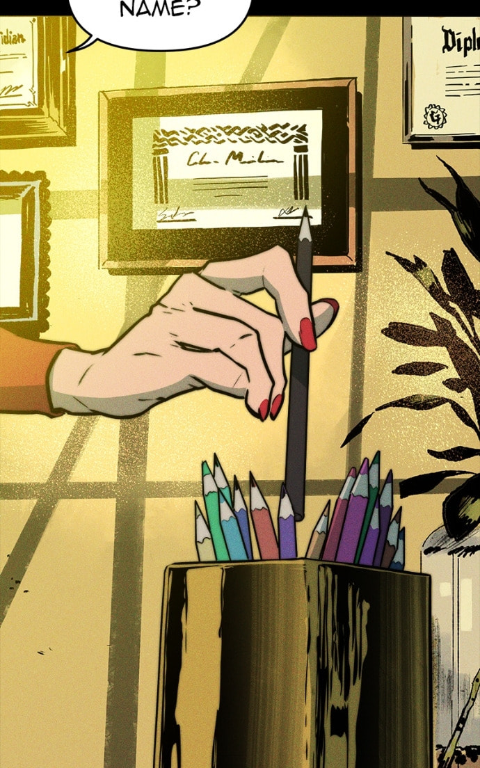 Read Red Hood: Outlaws chapter 37 image 2 on Lezhin