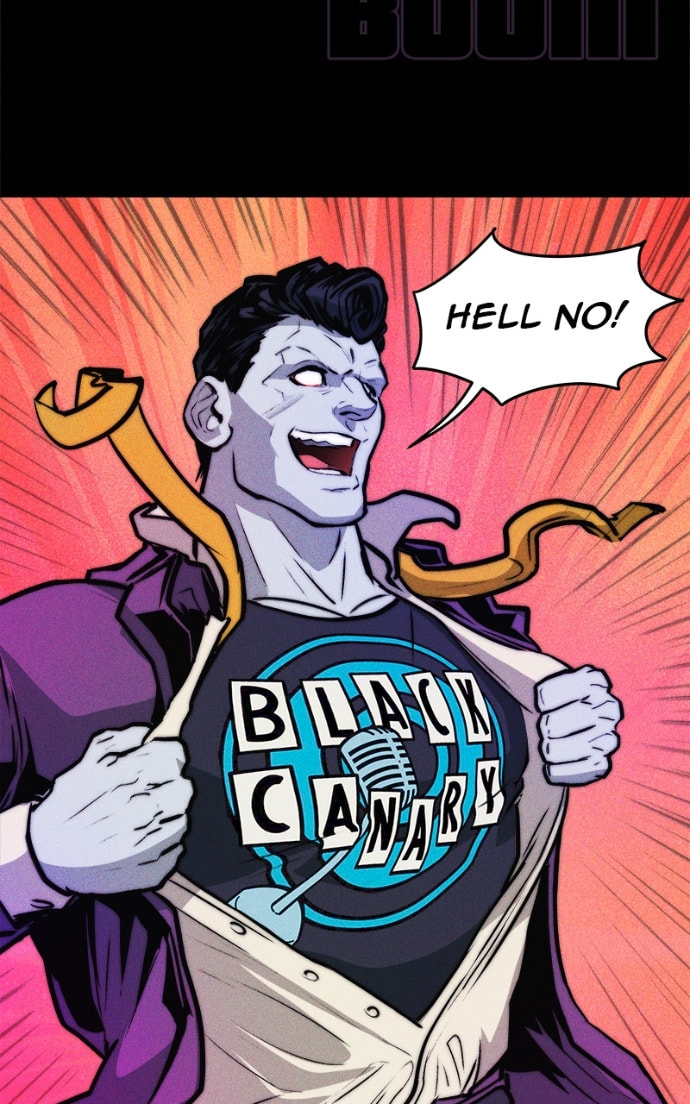 Read Red Hood: Outlaws chapter 37 image 41 on Lezhin
