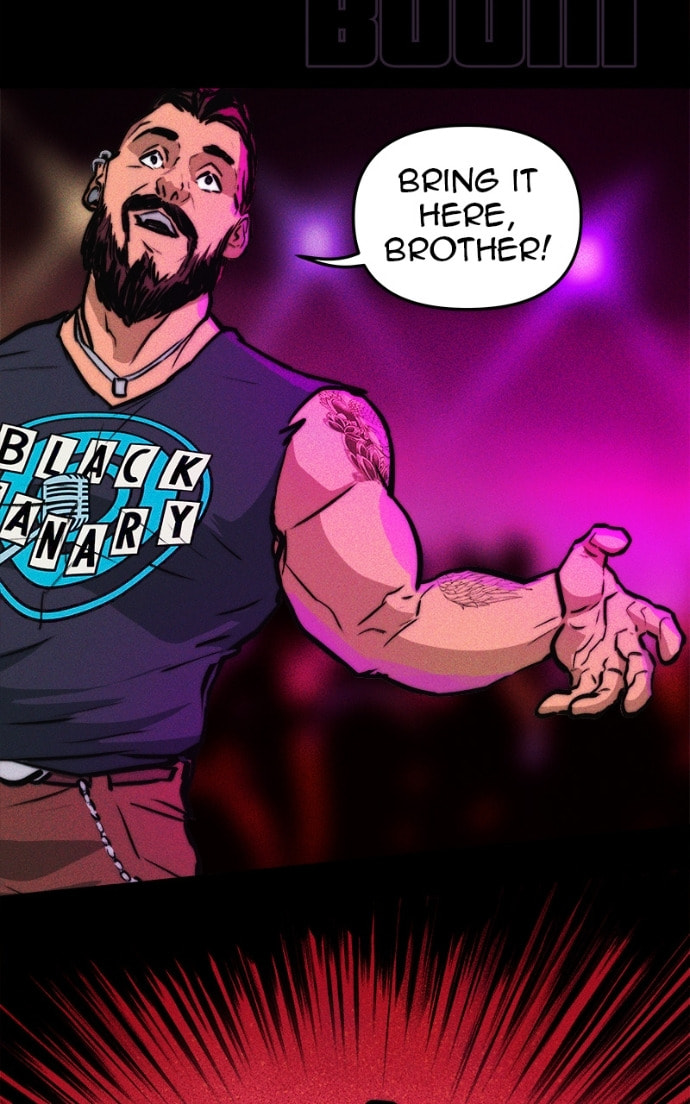 Read Red Hood: Outlaws chapter 37 image 43 on Lezhin