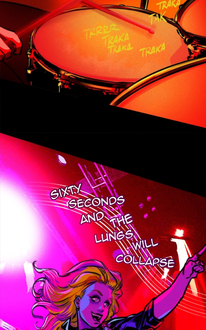 Read Red Hood: Outlaws chapter 37 image 55 on Lezhin