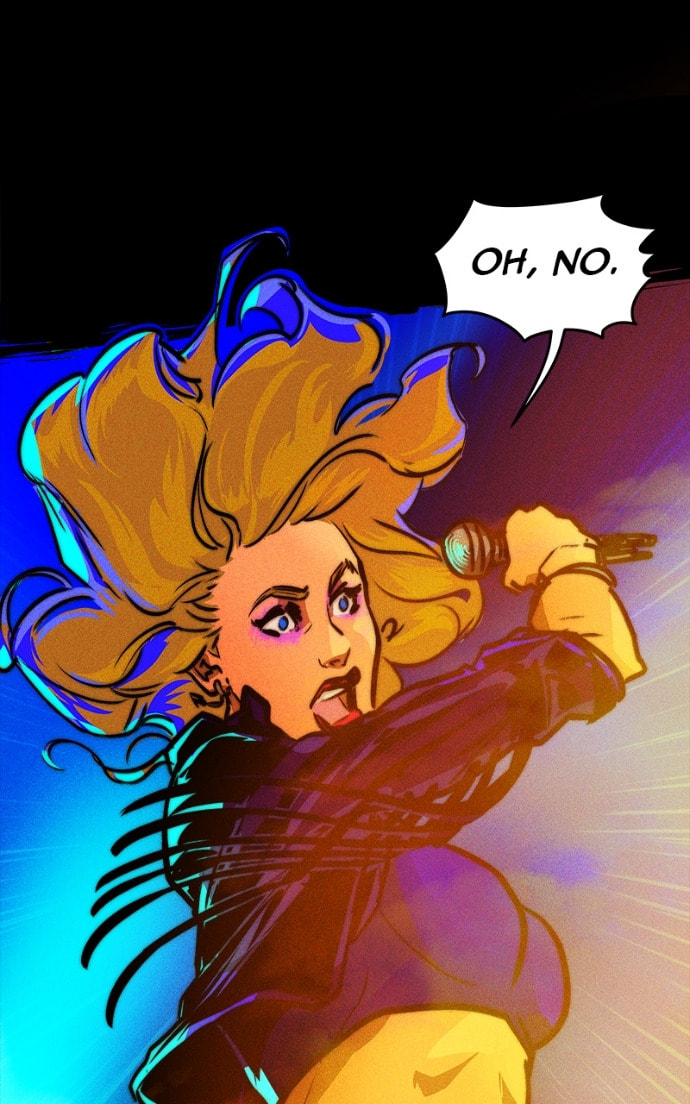 Read Red Hood: Outlaws chapter 37 image 69 on Lezhin