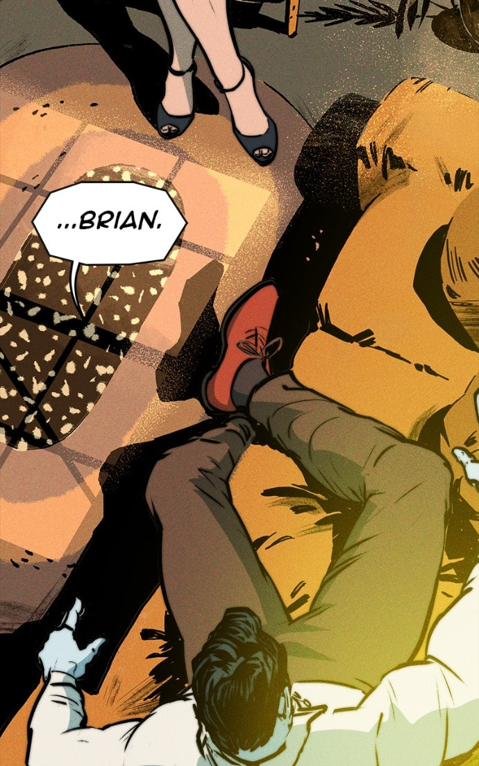 Read Red Hood: Outlaws chapter 37 image 7 on Lezhin