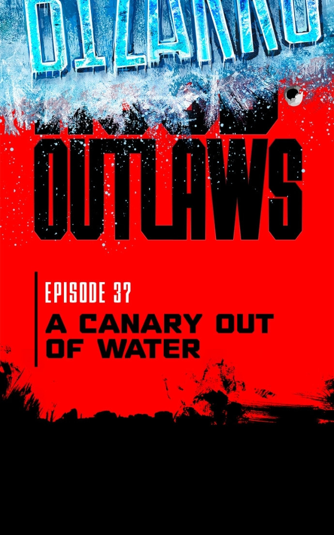 Read Red Hood: Outlaws chapter 37 image 9 on Lezhin