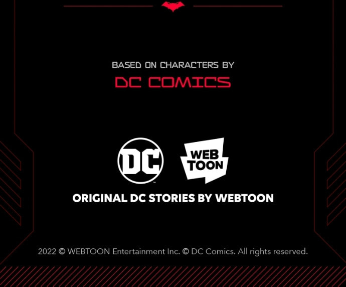 Read Red Hood: Outlaws chapter 39 image 50 on Lezhin