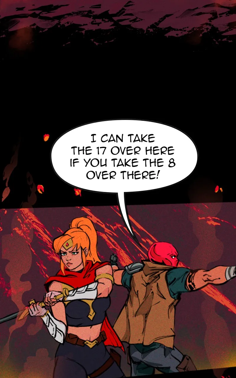 Read Red Hood: Outlaws chapter 4 image 10 on Lezhin