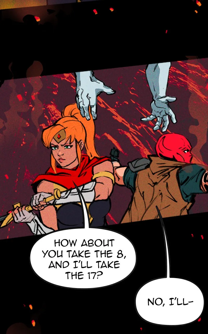 Read Red Hood: Outlaws chapter 4 image 11 on Lezhin