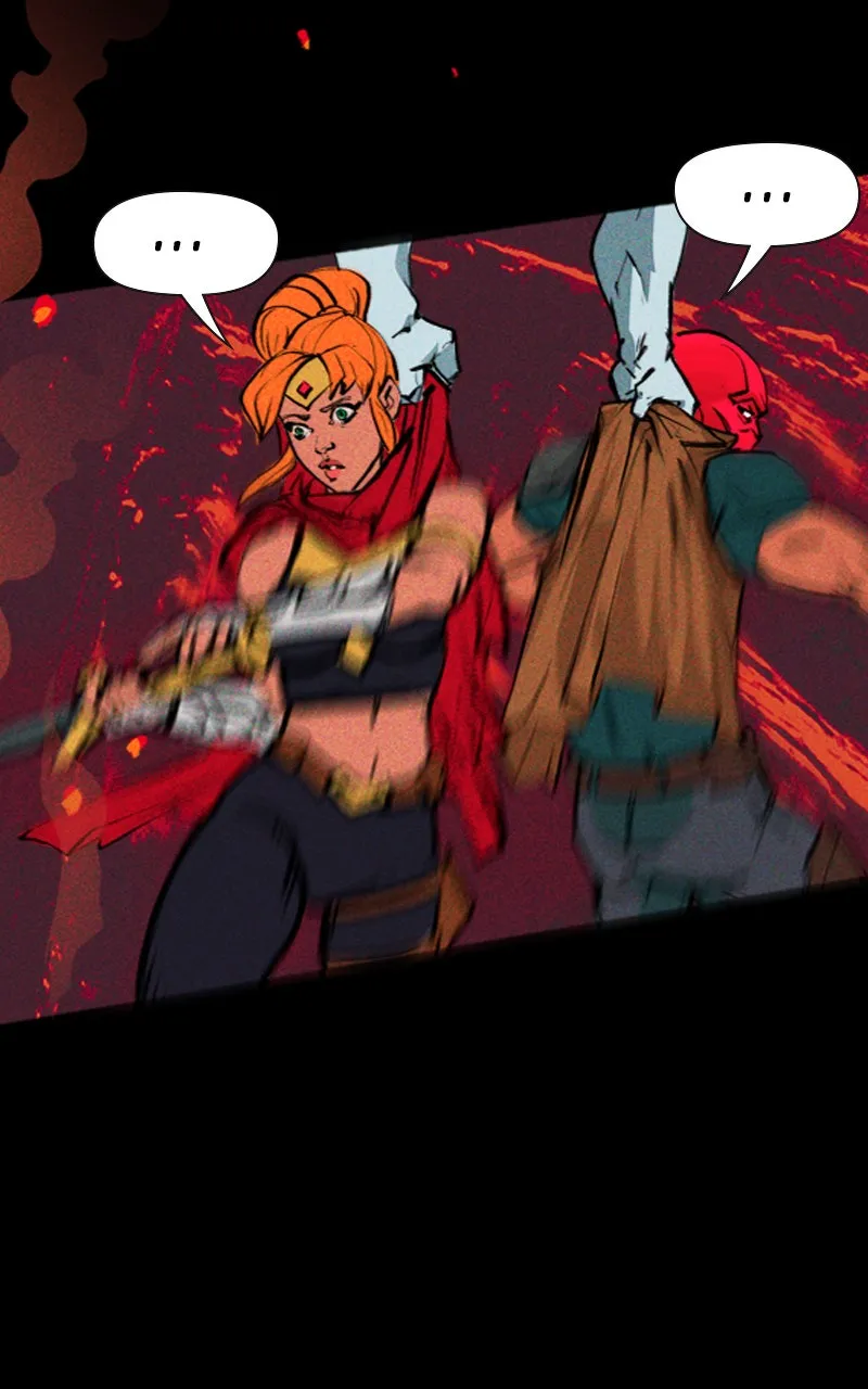 Read Red Hood: Outlaws chapter 4 image 12 on Lezhin