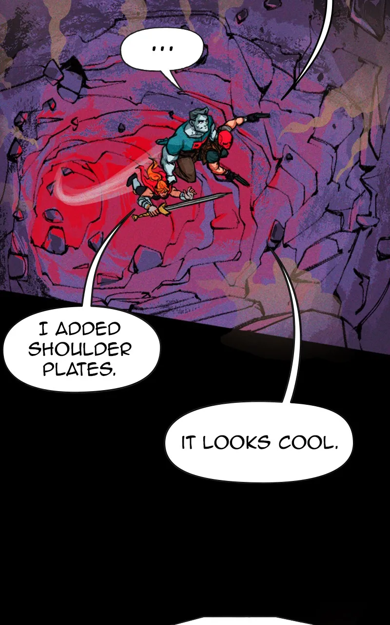 Read Red Hood: Outlaws chapter 4 image 14 on Lezhin