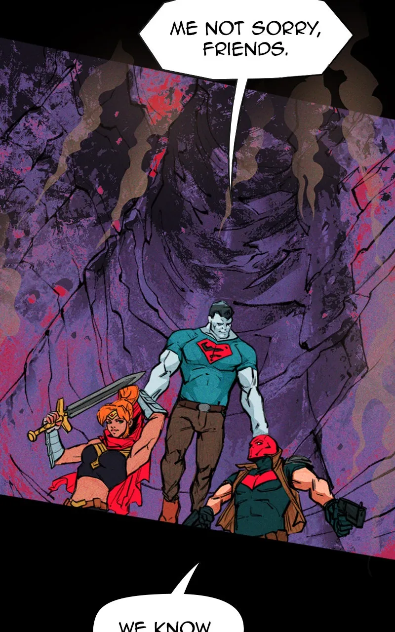 Read Red Hood: Outlaws chapter 4 image 15 on Lezhin