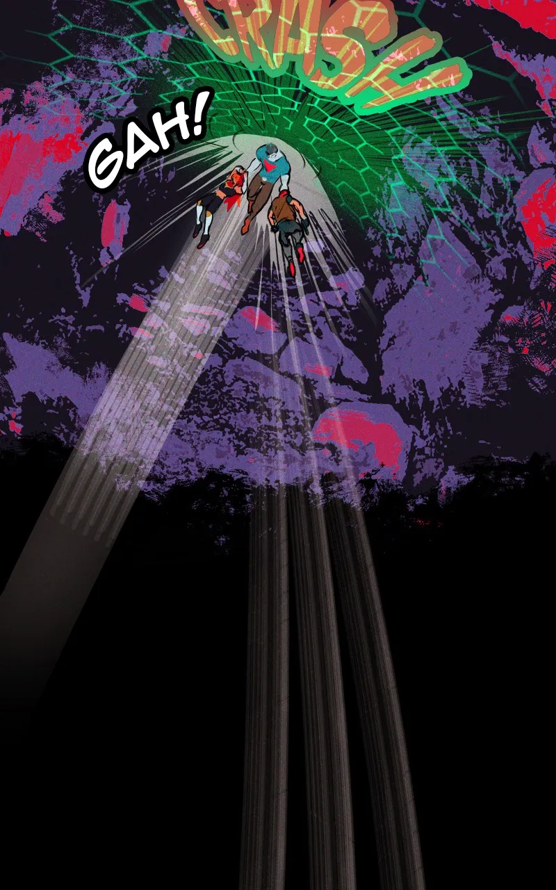 Read Red Hood: Outlaws chapter 4 image 18 on Lezhin