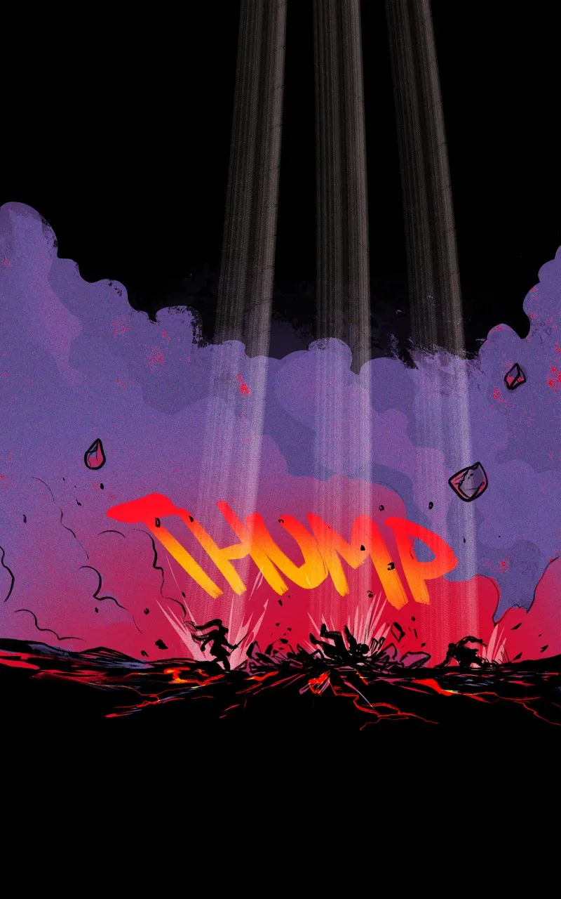 Read Red Hood: Outlaws chapter 4 image 19 on Lezhin