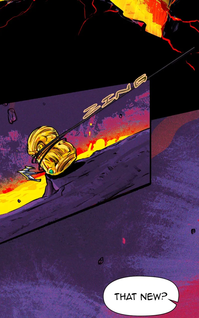 Read Red Hood: Outlaws chapter 4 image 21 on Lezhin
