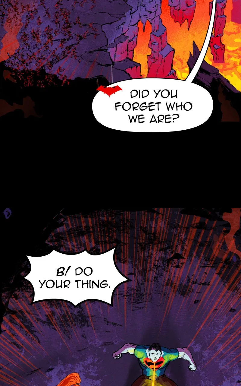 Read Red Hood: Outlaws chapter 4 image 24 on Lezhin