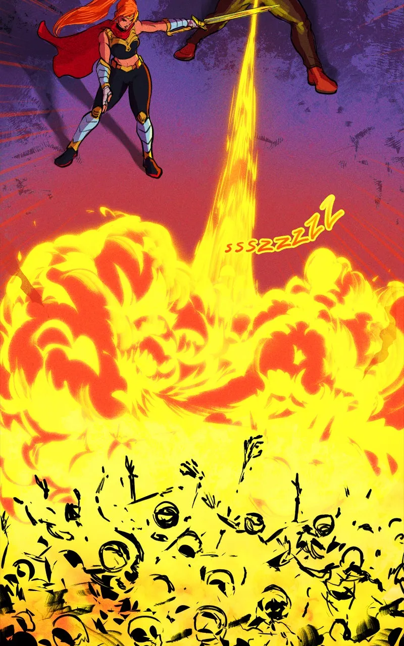 Read Red Hood: Outlaws chapter 4 image 25 on Lezhin