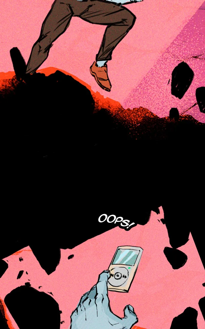 Read Red Hood: Outlaws chapter 4 image 34 on Lezhin