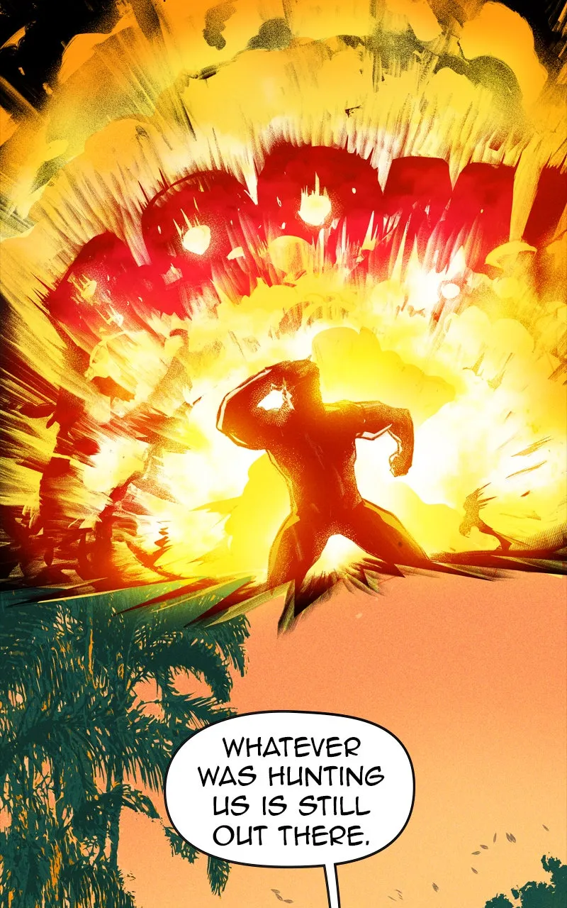 Read Red Hood: Outlaws chapter 4 image 40 on Lezhin