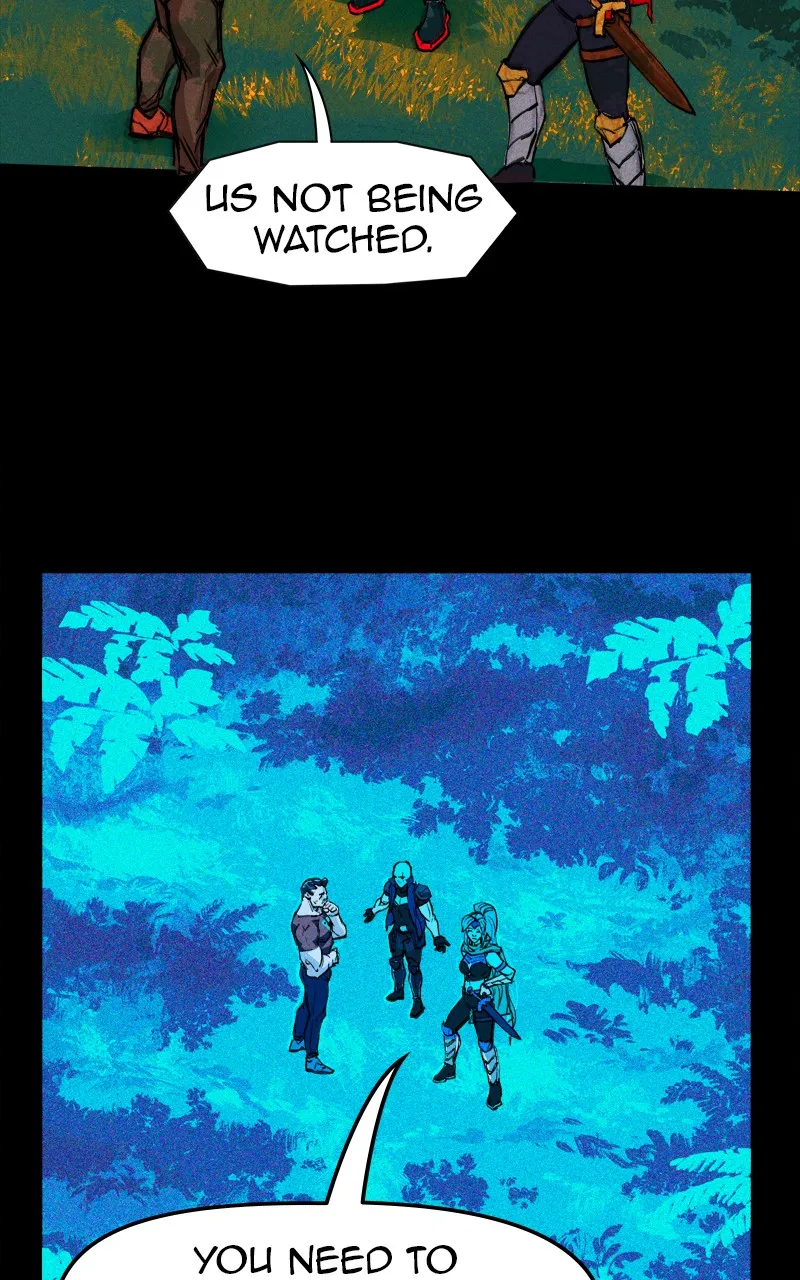 Read Red Hood: Outlaws chapter 4 image 49 on Lezhin