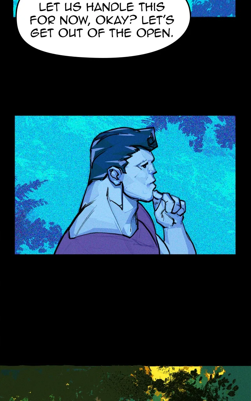Read Red Hood: Outlaws chapter 4 image 50 on Lezhin