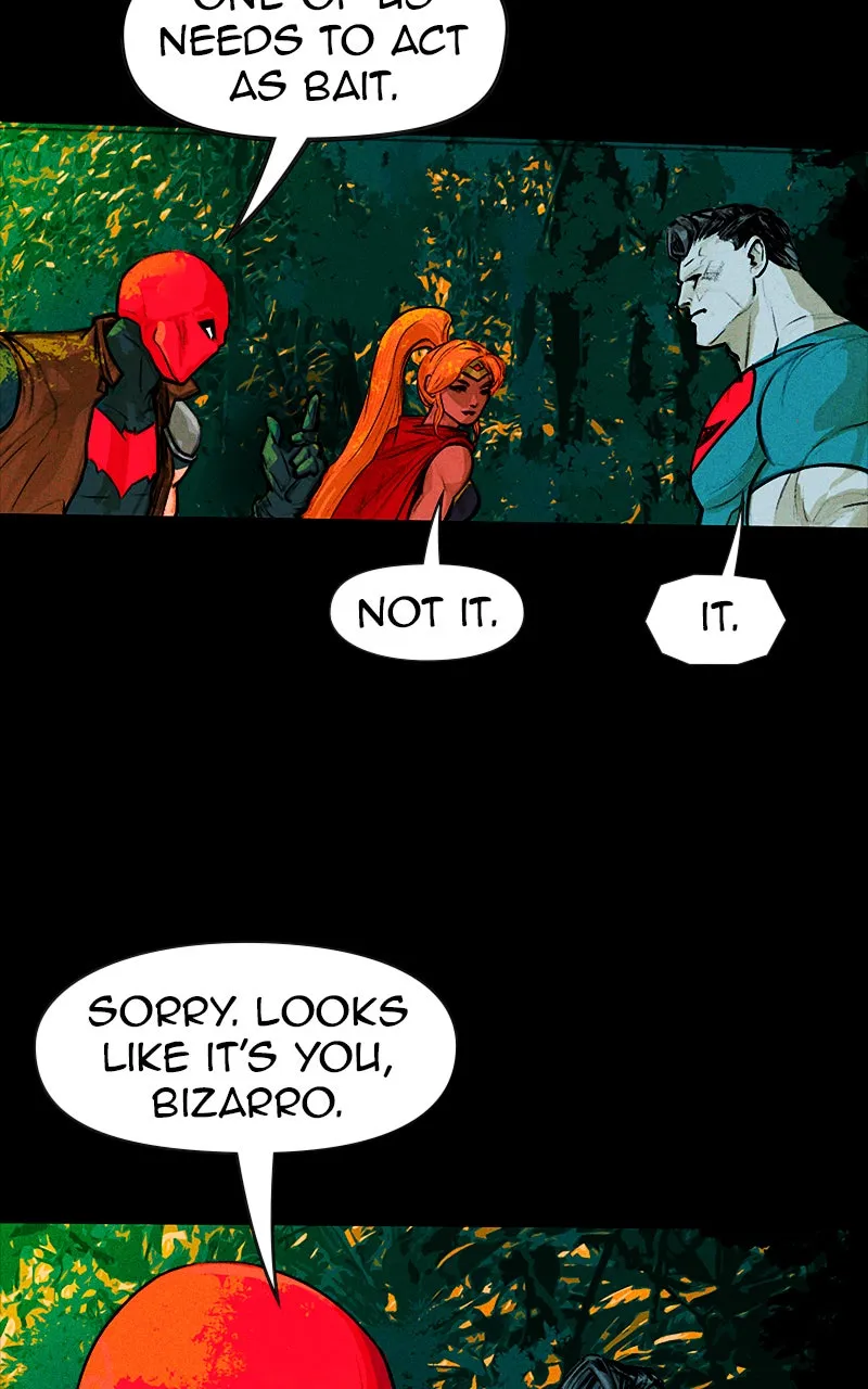 Read Red Hood: Outlaws chapter 4 image 52 on Lezhin