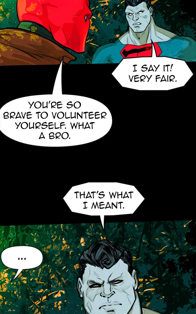 Read Red Hood: Outlaws chapter 4 image 53 on Lezhin