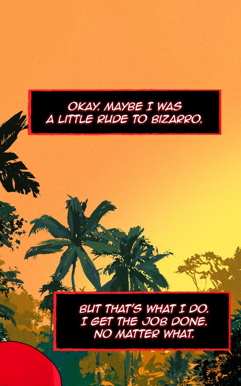 Read Red Hood: Outlaws chapter 4 image 56 on Lezhin